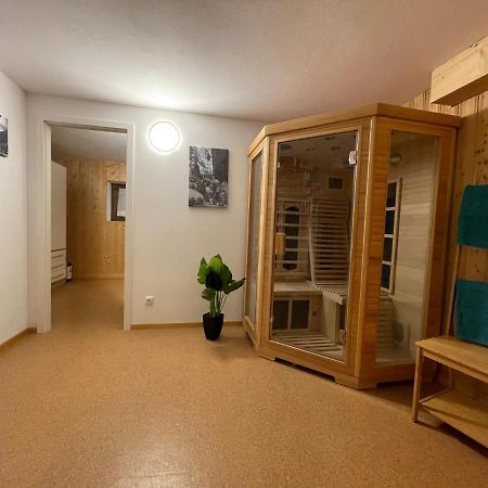 Grosszuegiges Domizil, 90Qm, Mit Terrasse, Garten, Infrarotkabine Und Garage Марквартштайн Екстер'єр фото