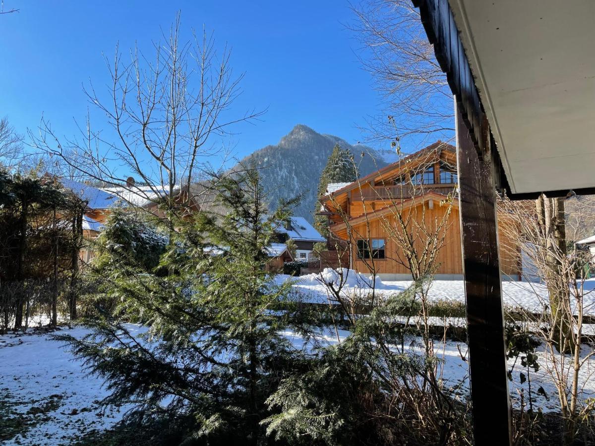 Grosszuegiges Domizil, 90Qm, Mit Terrasse, Garten, Infrarotkabine Und Garage Марквартштайн Екстер'єр фото