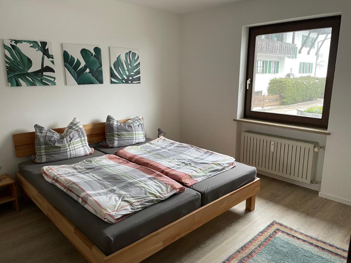 Grosszuegiges Domizil, 90Qm, Mit Terrasse, Garten, Infrarotkabine Und Garage Марквартштайн Екстер'єр фото