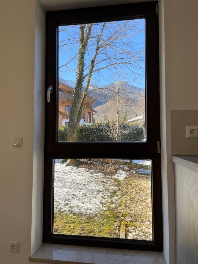 Grosszuegiges Domizil, 90Qm, Mit Terrasse, Garten, Infrarotkabine Und Garage Марквартштайн Екстер'єр фото