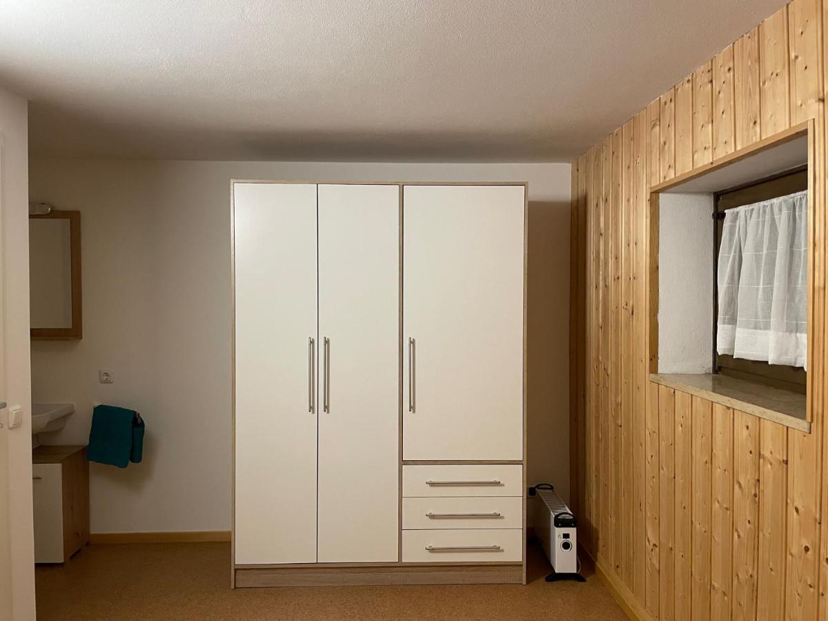 Grosszuegiges Domizil, 90Qm, Mit Terrasse, Garten, Infrarotkabine Und Garage Марквартштайн Екстер'єр фото