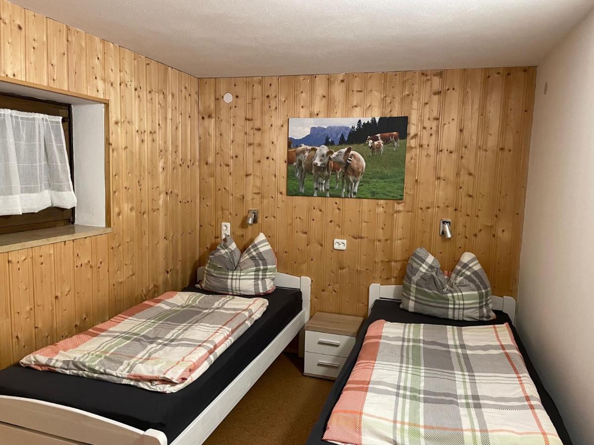 Grosszuegiges Domizil, 90Qm, Mit Terrasse, Garten, Infrarotkabine Und Garage Марквартштайн Екстер'єр фото
